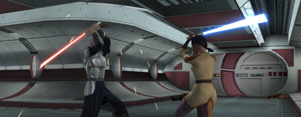 How were the leading voice-over studios in the CIS created? Localizers recalled the origins and talked about the voice acting of Star Wars KOTOR