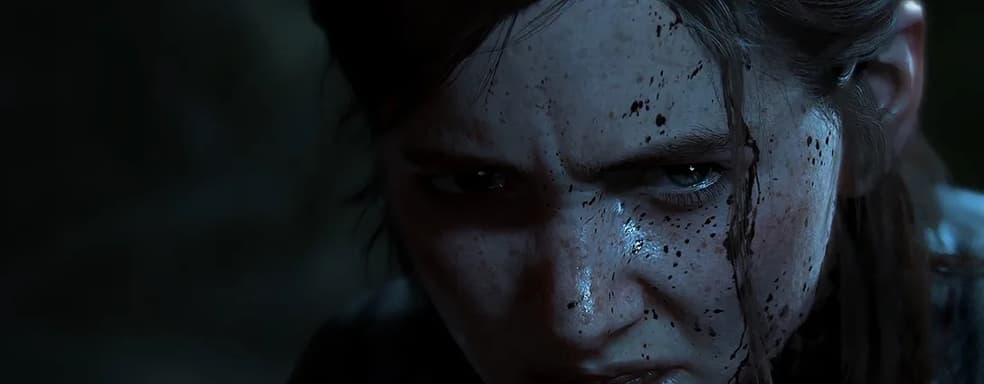 Элли из The Last of Us 2 в роли Рэмбо. Игрок показал эффективное устранение противников
