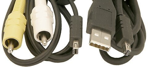 USB