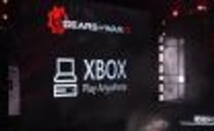 Система Cross-buy на РС и Xbox One не требует подписки Xbox Live Gold