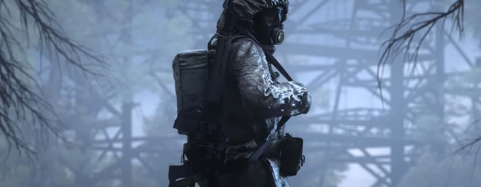 Внуки несите шампанское, дед дожил до этого дня! – игроки реагируют на трейлер S.T.A.L.K.E.R. 2