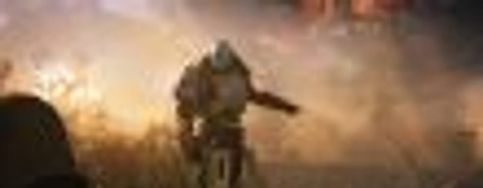 Новый трейлер Destiny 2