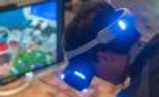 Слух: Sony ищёт новые способы для продвижения PSVR