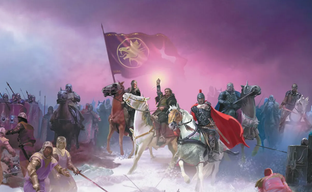 Геймдиректор RPG «Алмазный меч, деревянный меч» рассказал про виденье игры и влияние Ника Перумова на работу