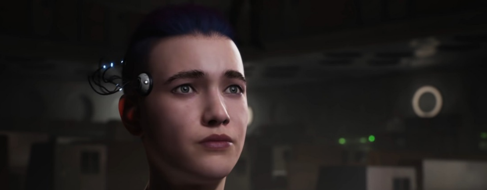 Atomic Heart хотели выпустить летом? Разработчики опубликовали интригующий арт с необычным устройством