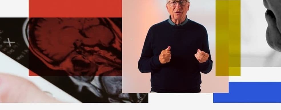 Билл Гейтс назвал 3 профессии, которые не исчезнут из-за ИИ