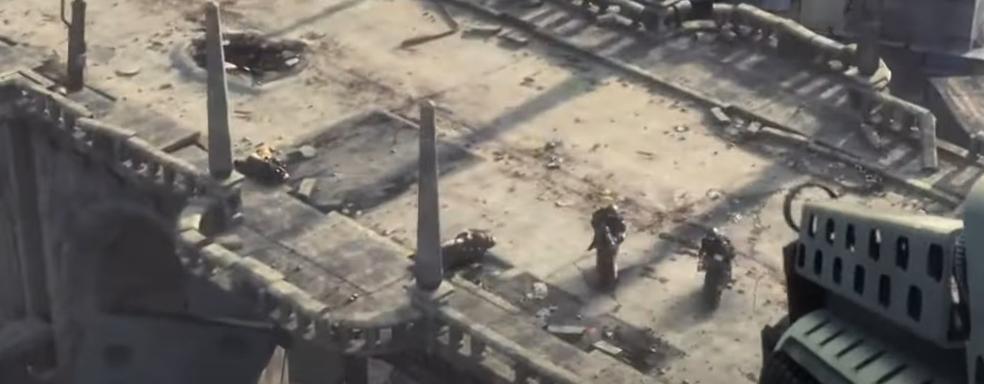 Раскрыта тайна фейкового трейлера Killzone 2 на E3 2005. Бывший босс Xbox всё знал