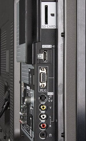 Connectors