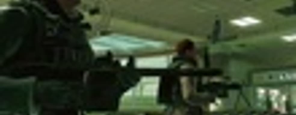 Modern Warfare 2 - четвертое место по американским продажам в истории