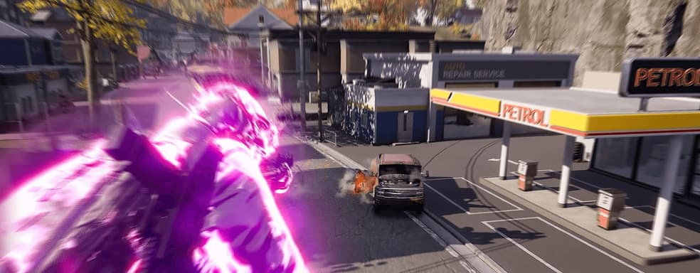 Бета-версия королевской битвы Super People привлекла десятки тысяч игроков в Steam