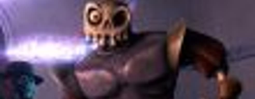 MediEvil для PS4 – полноценный ремейк оригинала