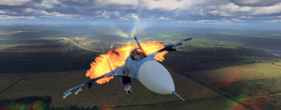 War Thunder получит новый античит и владельцы Steam Deck готовятся к поломке игры на устройстве Valve