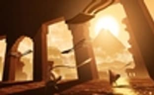 Journey для PS4 в продаже