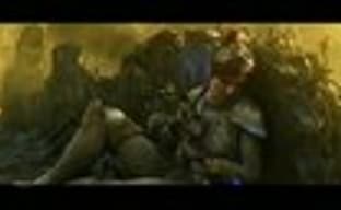 CG-трейлер StarCraft II