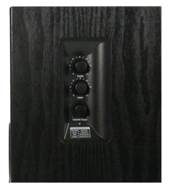 Панель регуляторов Edifier R2700 Панель регуляторов Studio7