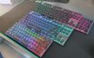 Линейка беспроводной периферии от Cooler Master