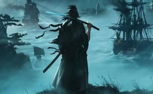 В разработке ещё одна игра Team Ninja? У босса студии серьезные планы