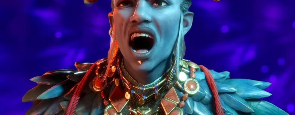 Dragon Age: The Veilguard разделила сообщество игроков на два противоположных лагеря, но для серии это нормально