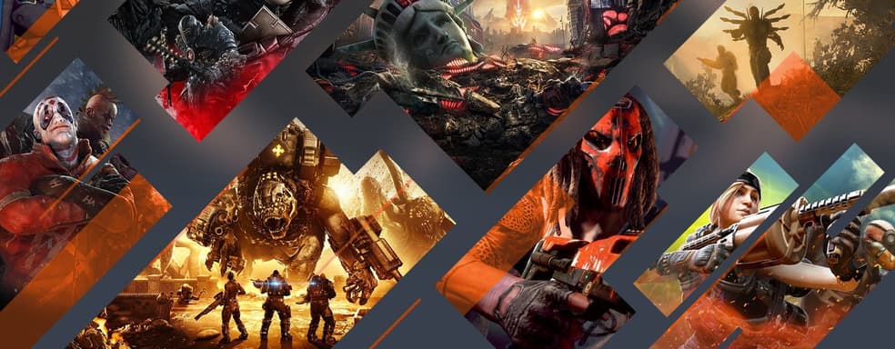 Студия, работавшая над Gears of War и Halo, сообщила об увольнениях