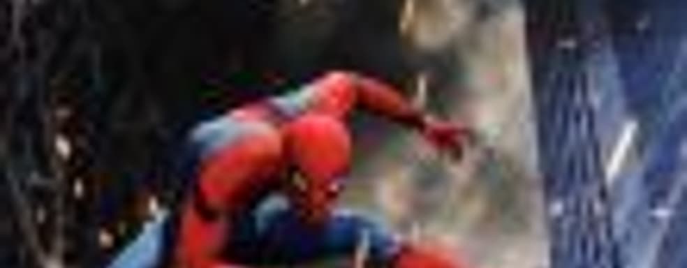 В Spider-Man появится режим New Game Plus