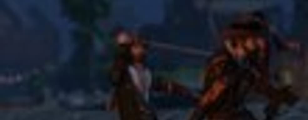 Трейлер Raven's Cry