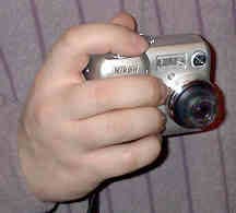 Nikon Coolpix 775