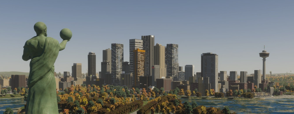 Баги Cities Skylines 2 отменили экономику. Сложная система начинает рассыпаться