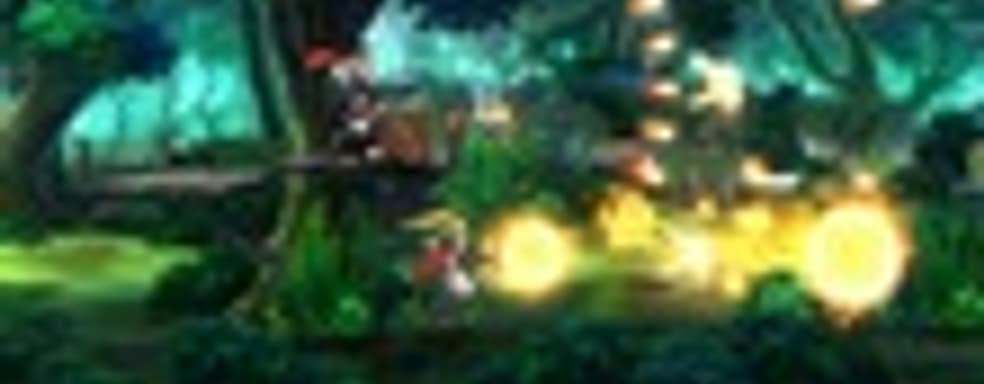 Hard Corps: Uprising - временный эксклюзив XBLA