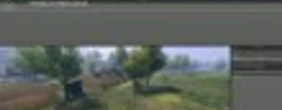 Mount & Blade II: Bannerlord на новом движке