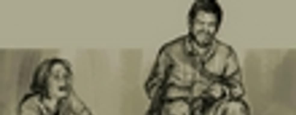 The Last of Us стартовал на первом месте в Японии