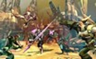 Открытый бета-тест Battleborn доступен на PS4, PC и Xbox One
