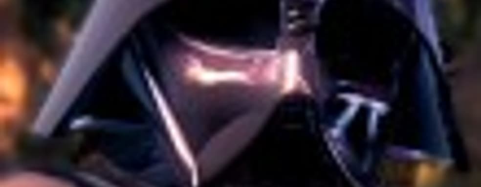 Star Wars: The Force Unleashed - тайный ученик Дарта Вейдера 