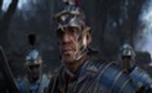 Персонажи и сюжетная завязка Ryse: Son of Rome