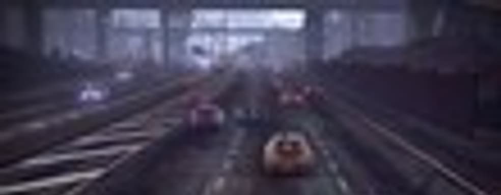 Need for Speed: Rivals - OverWatch