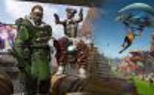 Вице-президент Epic Games высоко оценил Apex Legends, но потом удалил сообщение