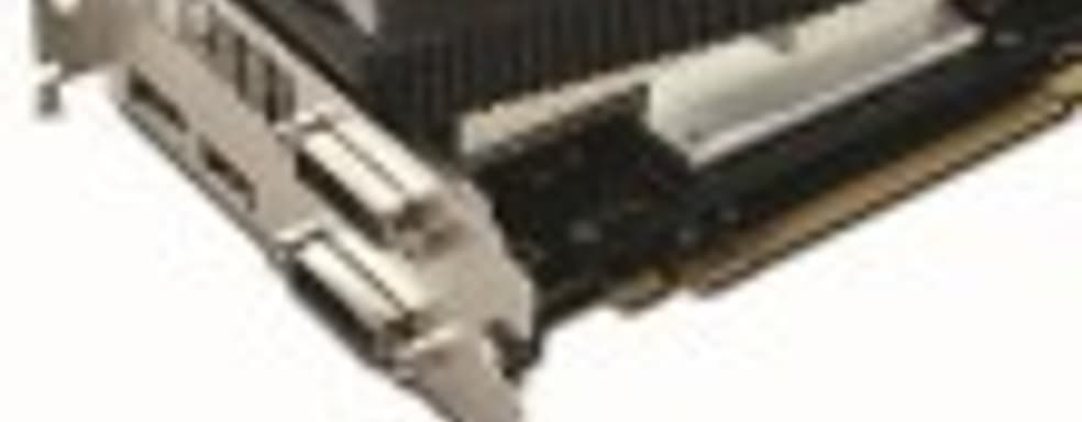 Карта Point of View GeForce GTX 680 разгоняется до 1280 МГц по ядру