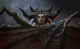 Вес беты Diablo 4 сокращается вдвое, если отключить текстуры высокого качества