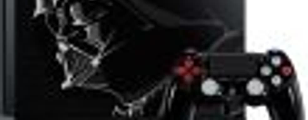 Продано больше 1 млн. комплектов PS4 с шутером Star Wars: Battlefront