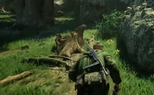 Death to Spies (Redwolf) жива! Разработчики вернулись спустя год и показали приёмы для устранения врагов и гарроту