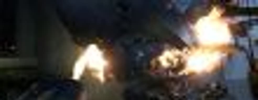 Вышла бесплатная пробная версия Wolfenstein II: The New Colossus