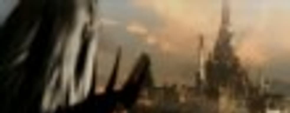 CG-трейлер Neverwinter