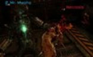 Dead Space 2: детали о мультиплеере