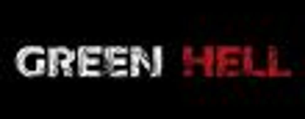 Анонс и игровой процесс выживания Green Hell