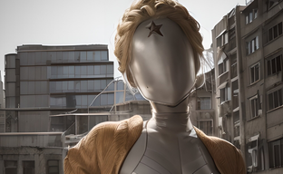 Для лимбо в Atomic Heart использовали рисунки из трактата о хирургии. Блогер нашёл источник артов Mundfish