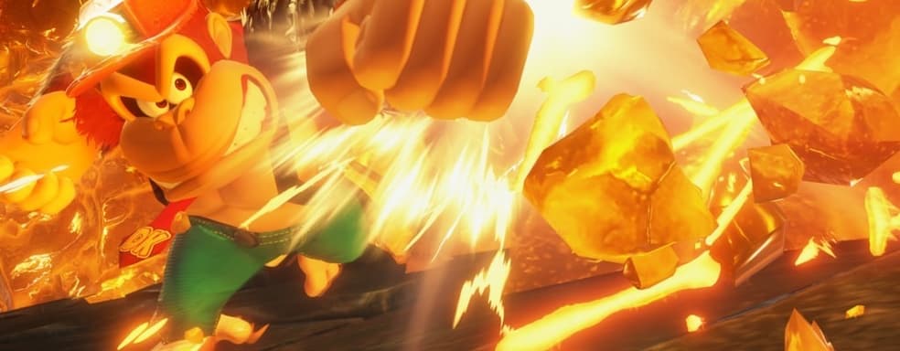 Donkey Kong Bananza Didn't Hit #1. Sales in Japan Surprised