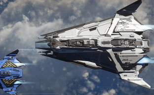 Star Citizen и Squadron 42 ближе к релизу, чем когда-либо — босс CIG Крис Робертс благодарит сообщество за поддержку