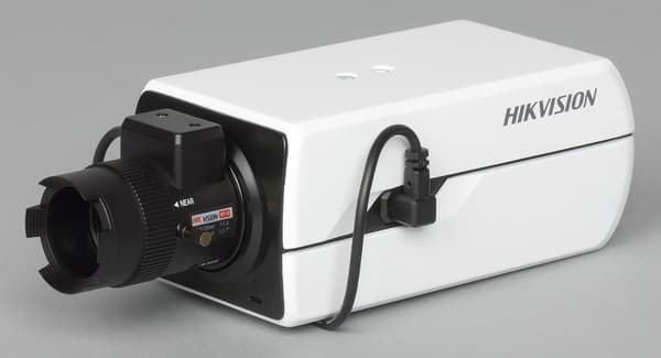 Камера Hikvision DS-2CD4025FWD-A