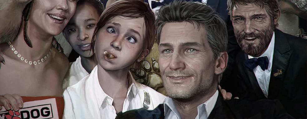 Принадлежащая Microsoft студия The Initiative наняла двух бывших сотрудников Naughty Dog