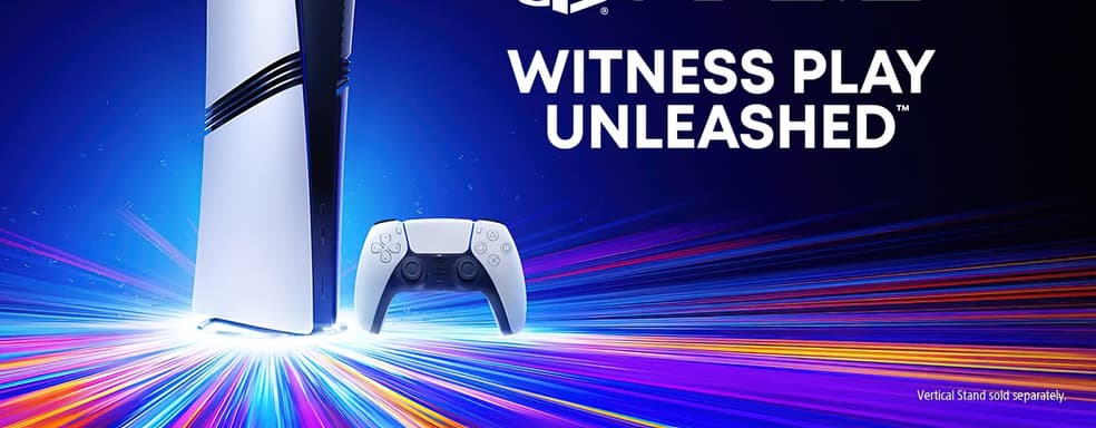 Переход с PS5 на PS5 Pro будет ощутимей перехода c PS4 на PS4 Pro. Сравнение с ПК вообще неуместно — мнение разработчика