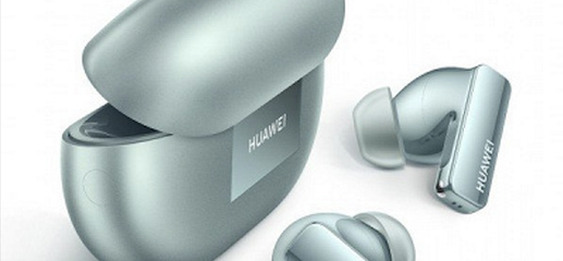 Двухдрайверные беспроводные наушники Huawei Freebuds Pro 3 оценили в 200 евро